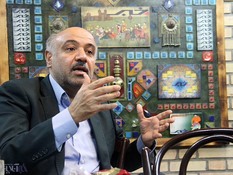 احمد میدری