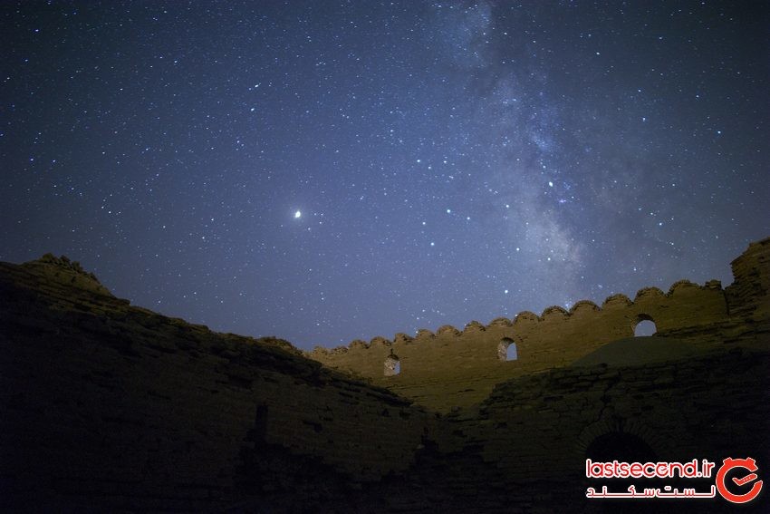 کاروانسرای دیرگچین