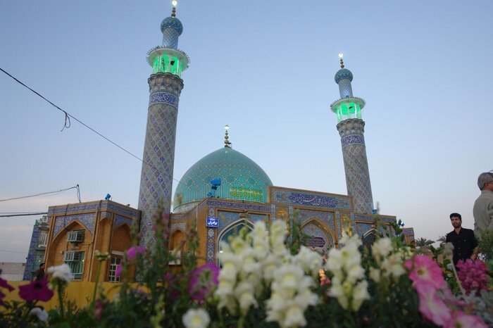 شهری که با پل‌ها و رودخانه‌اش معروف است؛ اهواز زیبا را ببینید
