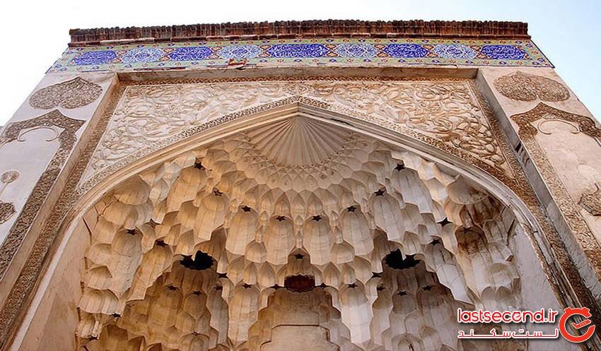 مسجد جامع ارومیه