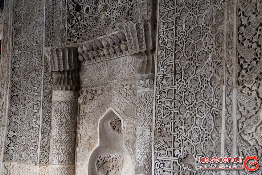 مسجد جامع ارومیه