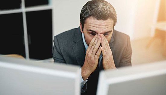 چرا بعضی از آدم‌ها موفق می‌شوند و بعضی‌ها نه