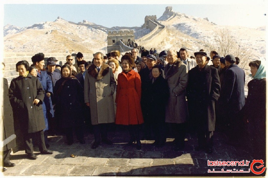 دیوار چین