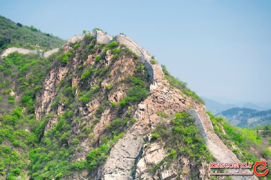 دیوار چین
