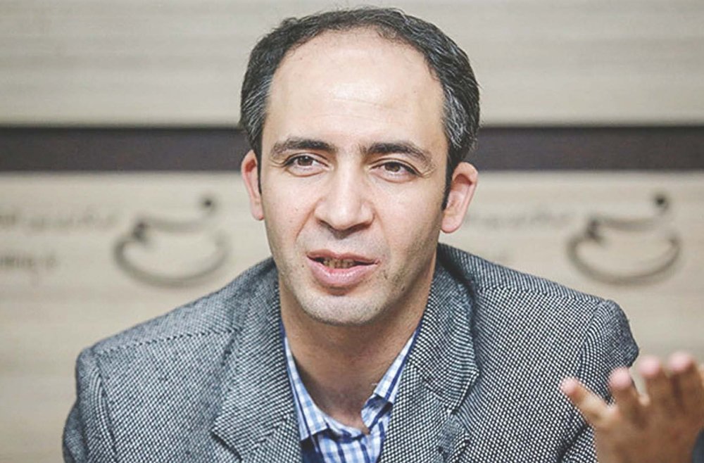 وحید شقاقی شهری