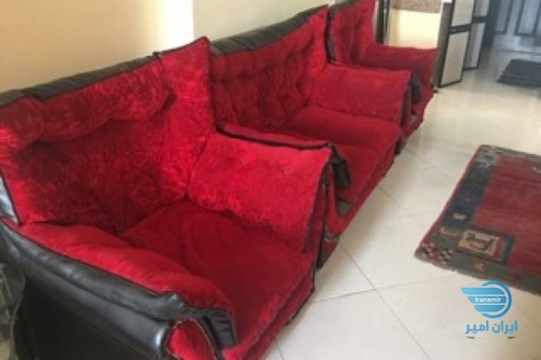 فروش مبل راحتی ۷ نفره 