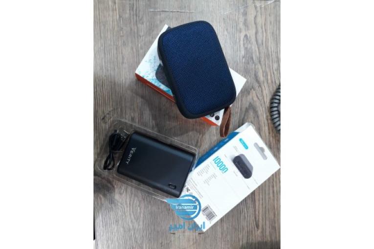 اسپیکر با کیفیت