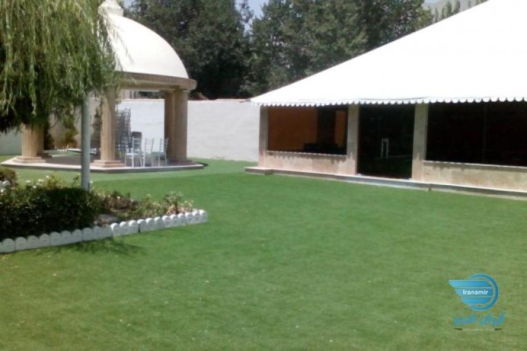 فروش چمن مصنوعی در کرمانشاه