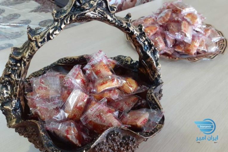 سوهان گزی تی تیز مردانی