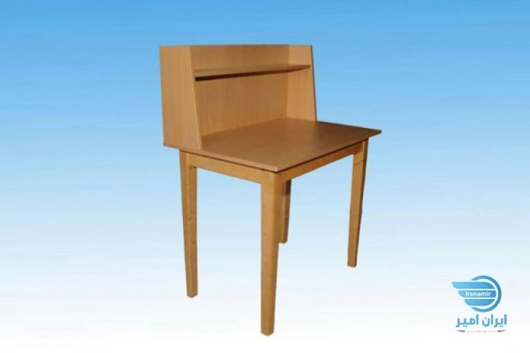 میز تحریر کتابخانه