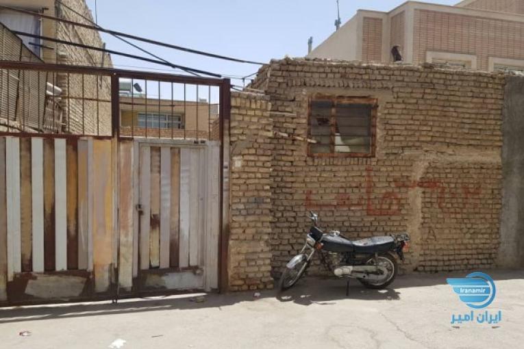 فروش کارگاه در مرکز شهر