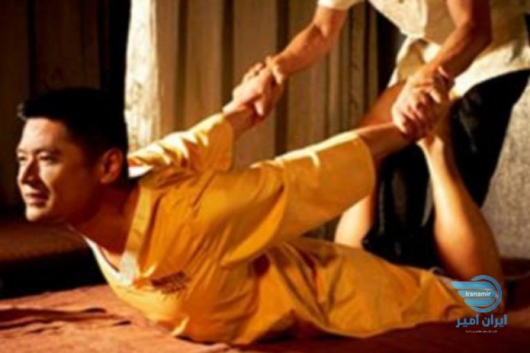 اموزش کلاس حجامت و زالو و ...