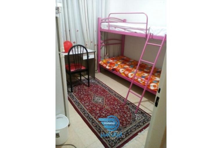 پانسیون و خوابگاه دخترانه فائزه