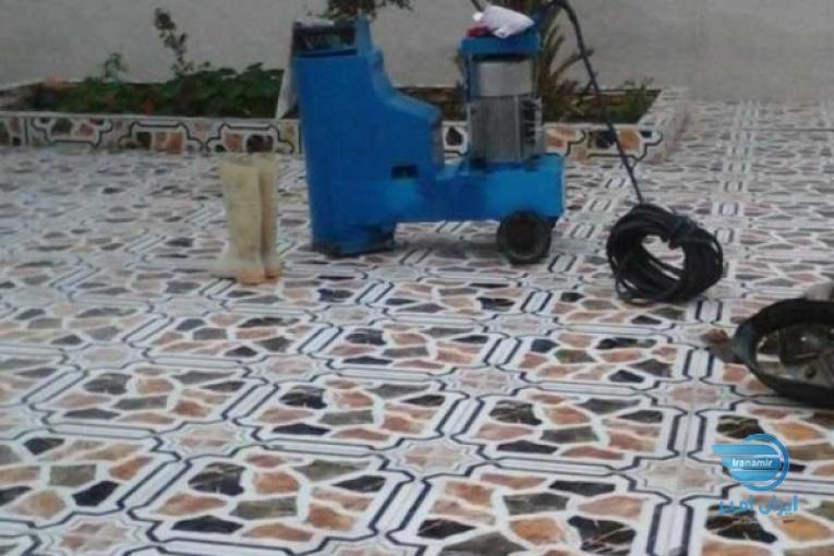 خـــدمـات کــف ســابــی خــوزســتان