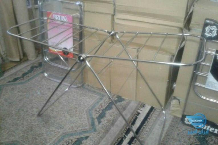 فروش رخت آویز آپارتمانی