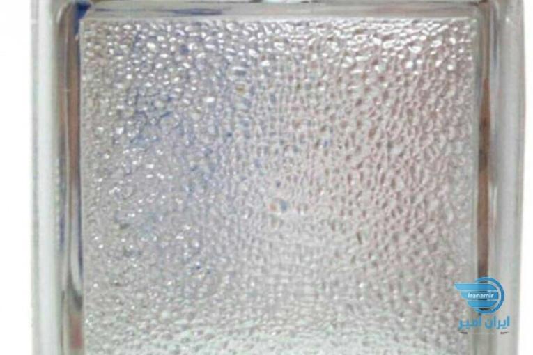 بلوک شیشه ای قدیری