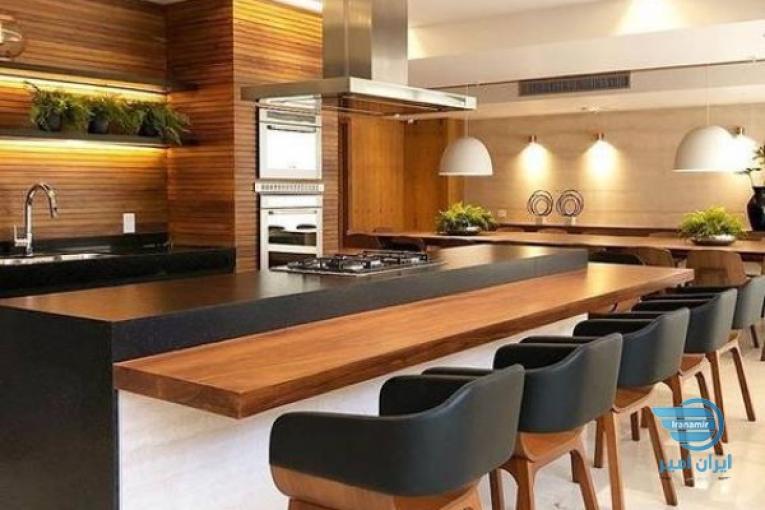 کابینت دکو پیشرو