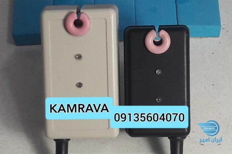 سنسور نخ ریسندگی و بافندگی