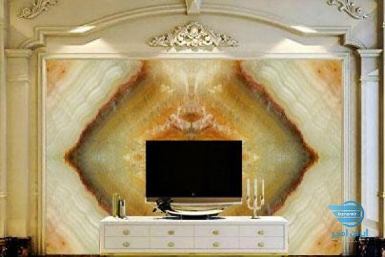 خرید وفروش سنگ مصنوعی(وکیوم لمینت) (ساختمانی)
