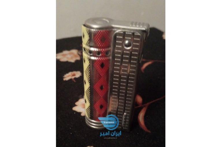 فندک نفتی قدیمی
