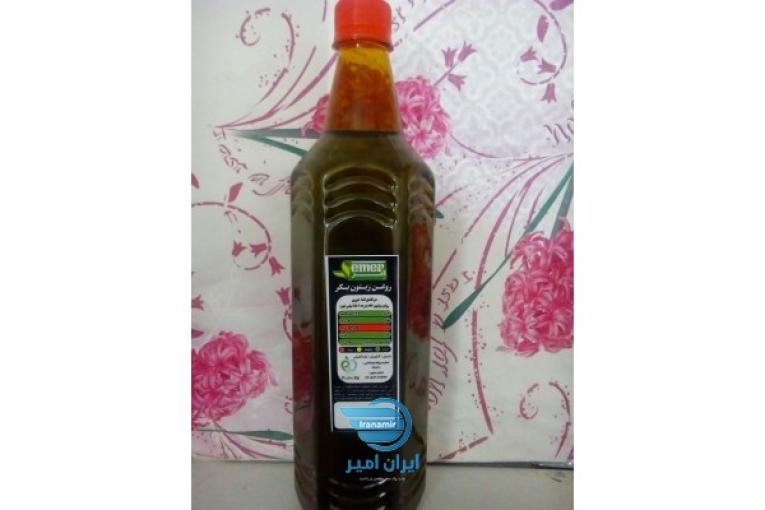 روغن زیتون