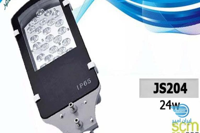 SMD،LEDوارد کننده ی انواع چراغ های خیابانی