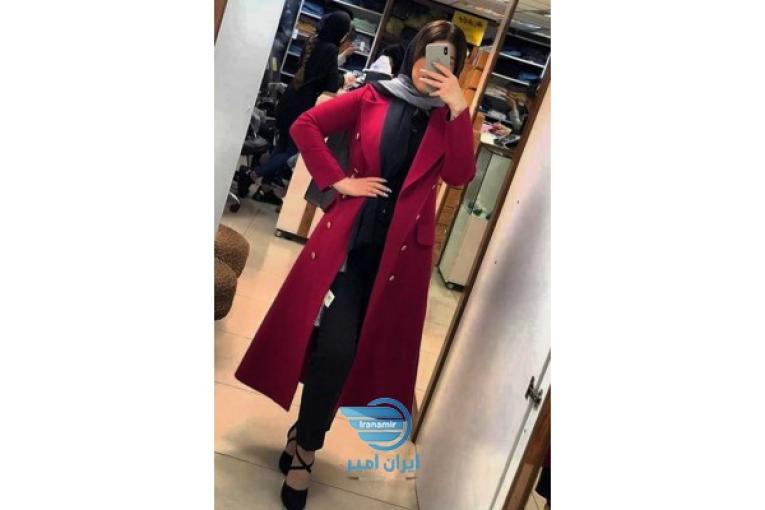 عمده پوشاک بانوان