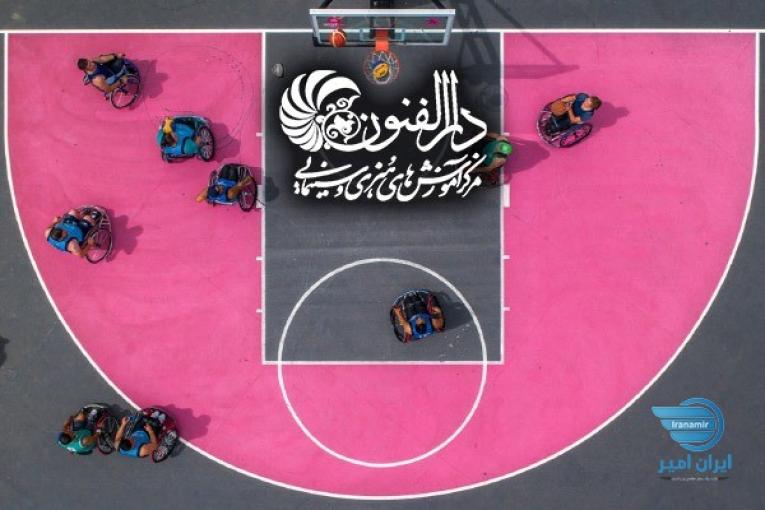 آموزش دوره جامع عکاسی حرفه ای