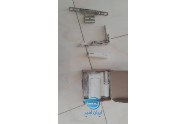 فروش انواع درب و پنجره دو جداره upvc