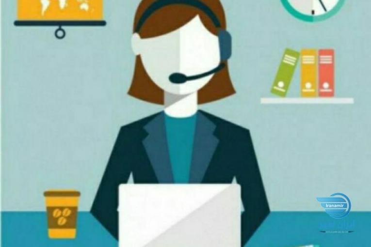 استخدام مشاغل اینترنتی 