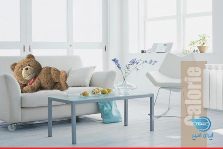 نمایندگی پکیج های ایران رادیاتور و بوتان و خدمات پس از فروش