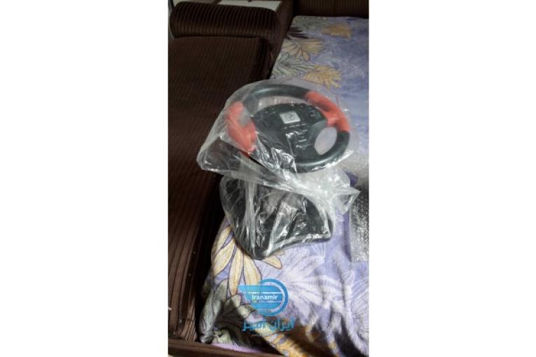 فرمون بازی