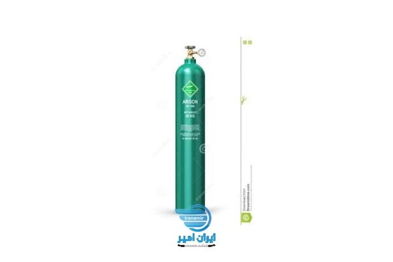 گاز ارگون | فروش گاز ارگون | خرید گاز ارگون | دتکتور گاز ارگون | مخلوط گازی ارگون
