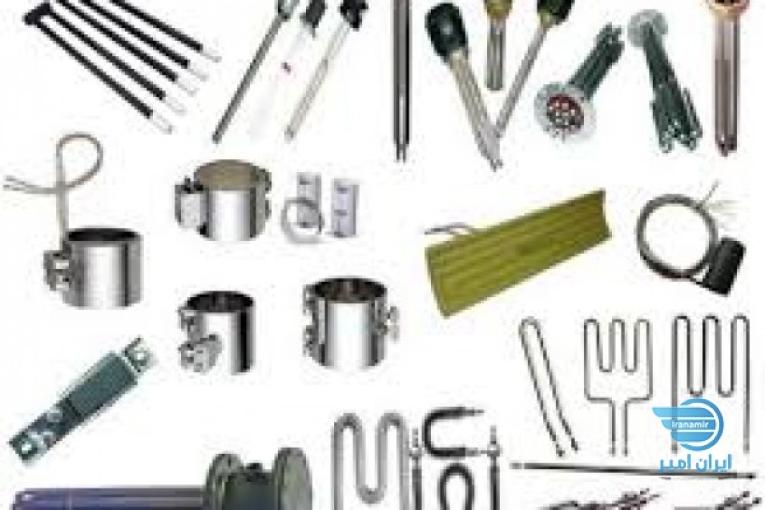 فروش و ساخت انواع المنت و ترموکوپل در اصفهان(برق صنعتی)