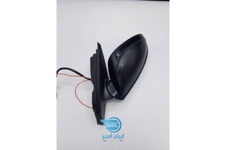 آینه تاشو برقی جک j4 ( مهدافزار )