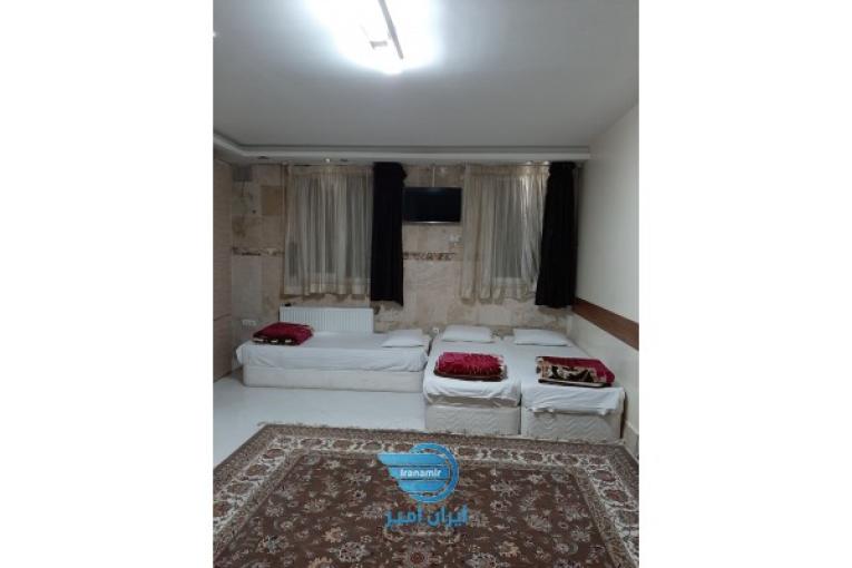 اجاره سوئیت مبله نزدیک حرم