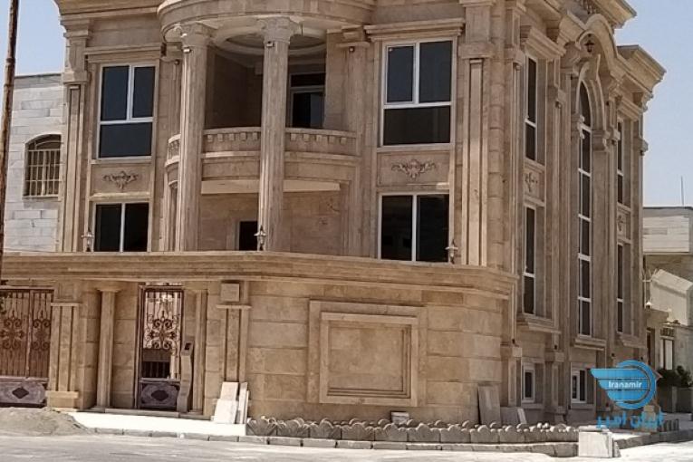 فروش وبلایی