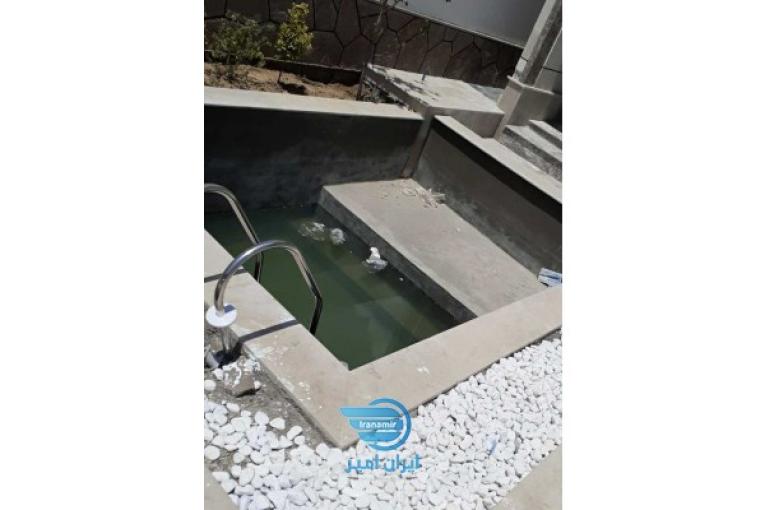 باغ ویلا در دماوند