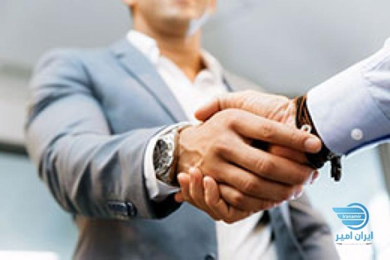 استخدام بازاریاب
