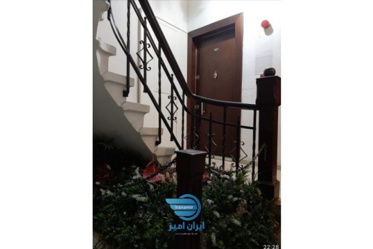 اجاره واحد روزانه در تركيه