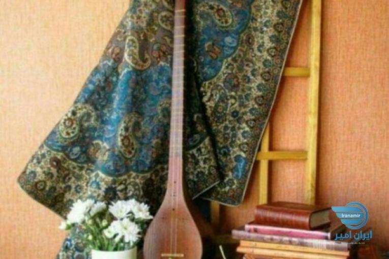 تدریس آواز سنتی و ردیف های موسیقی ساقی ایرانی