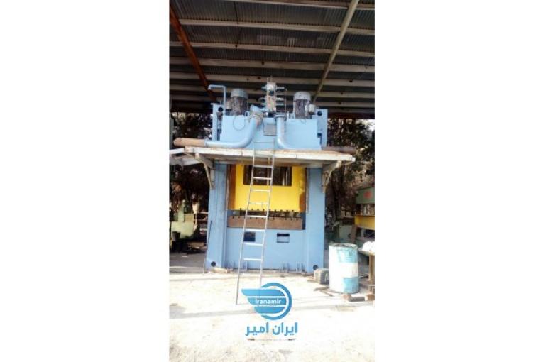 گروه فنی مهندسی اریا صنعت