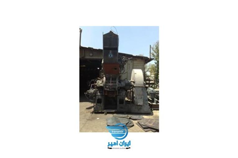 ماشین الات لاستیک