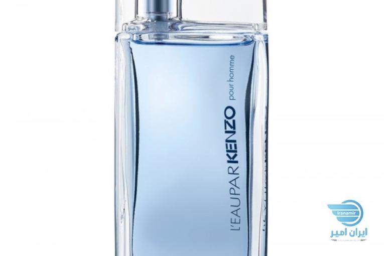 عطر ادکلن مردانه فرگرانس ورد L'eau parfum