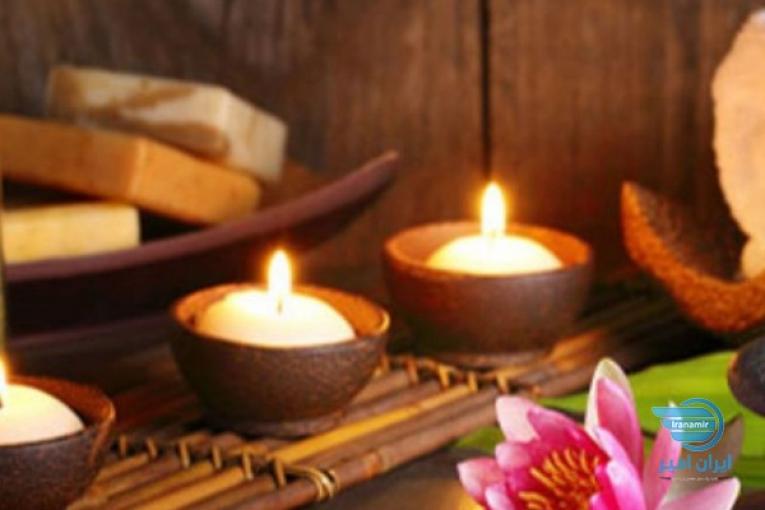 خدمات ماساژ باقری