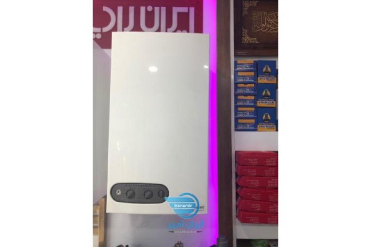 پکیج Eco(22/24)FF-PL ایران رادیاتور