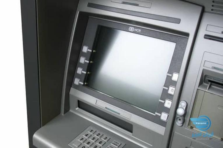 دستگاه خودپرداز شخصی (ATM) و سوییچ