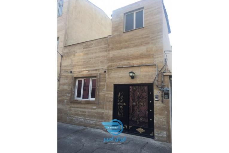 فروش خانه 67 متری در شهرک مسلمین یافت آباد