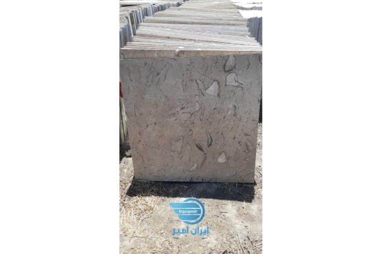 سنگ کف کرمان۶۰در۶۰اسلب بر