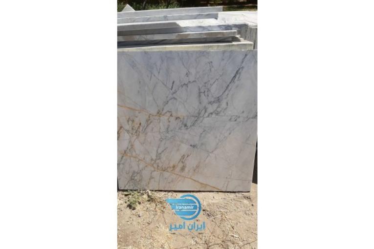 سنگ کف الیگودرز۶۰در۶۰ اسلب بر قطر۲سانت